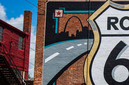 La ville de Pontiac est le siège du comté de Livingston illinois