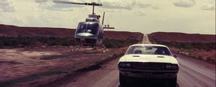 Point limite zéro (1971)
