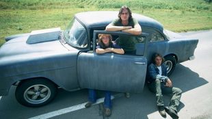 Macadam à deux voies (1971)