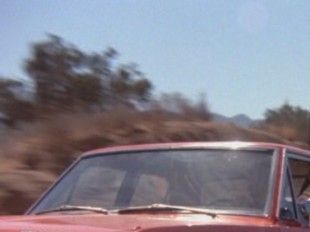 Duel(1971)