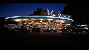 American Graffiti (1973)