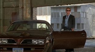 The driver (1978)