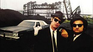 The Blues Brothers (1980)