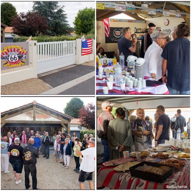 Croissants, chocolatines, chouquettes , charcuterie, fromage, café etc...
