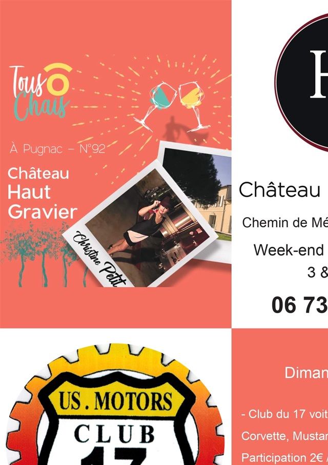 Merci à Christine PETIT pour cette magnifique journée.