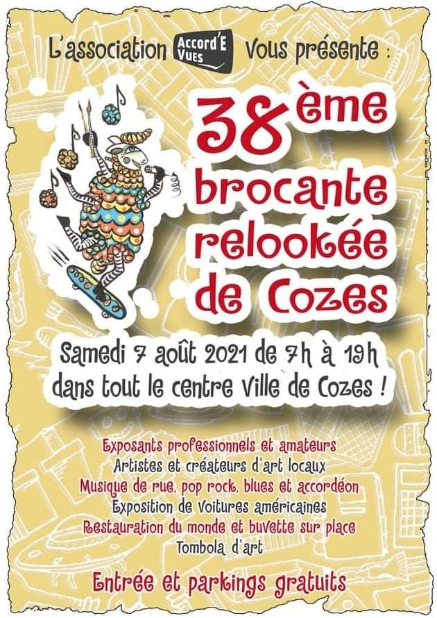 Prochainement, plus d'infos sur cette sortie