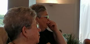 Un grand moment d'émotion