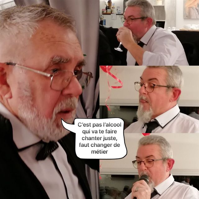 A consommer avec modération