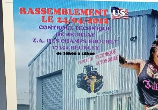 Remise pour les adhérents US Motors