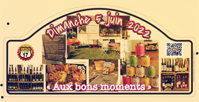 + d'infos prochainement