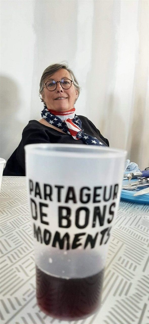 La devise de L’US MOTORS