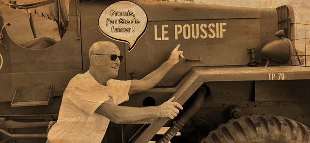 Un coup de mou Roland ?