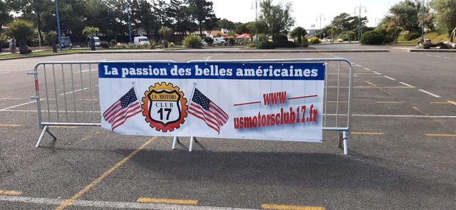 Tout est prêt
