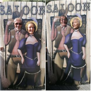 Photomaton façon US Motors