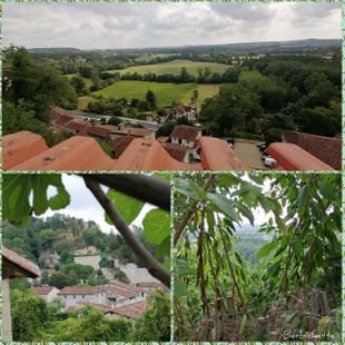 Quelle vue!
