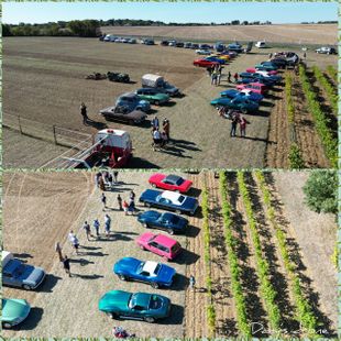 Merci Dany's drone