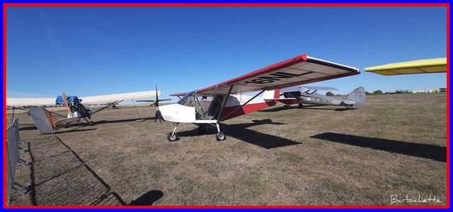 Aéroclub de St Jean d’Angély