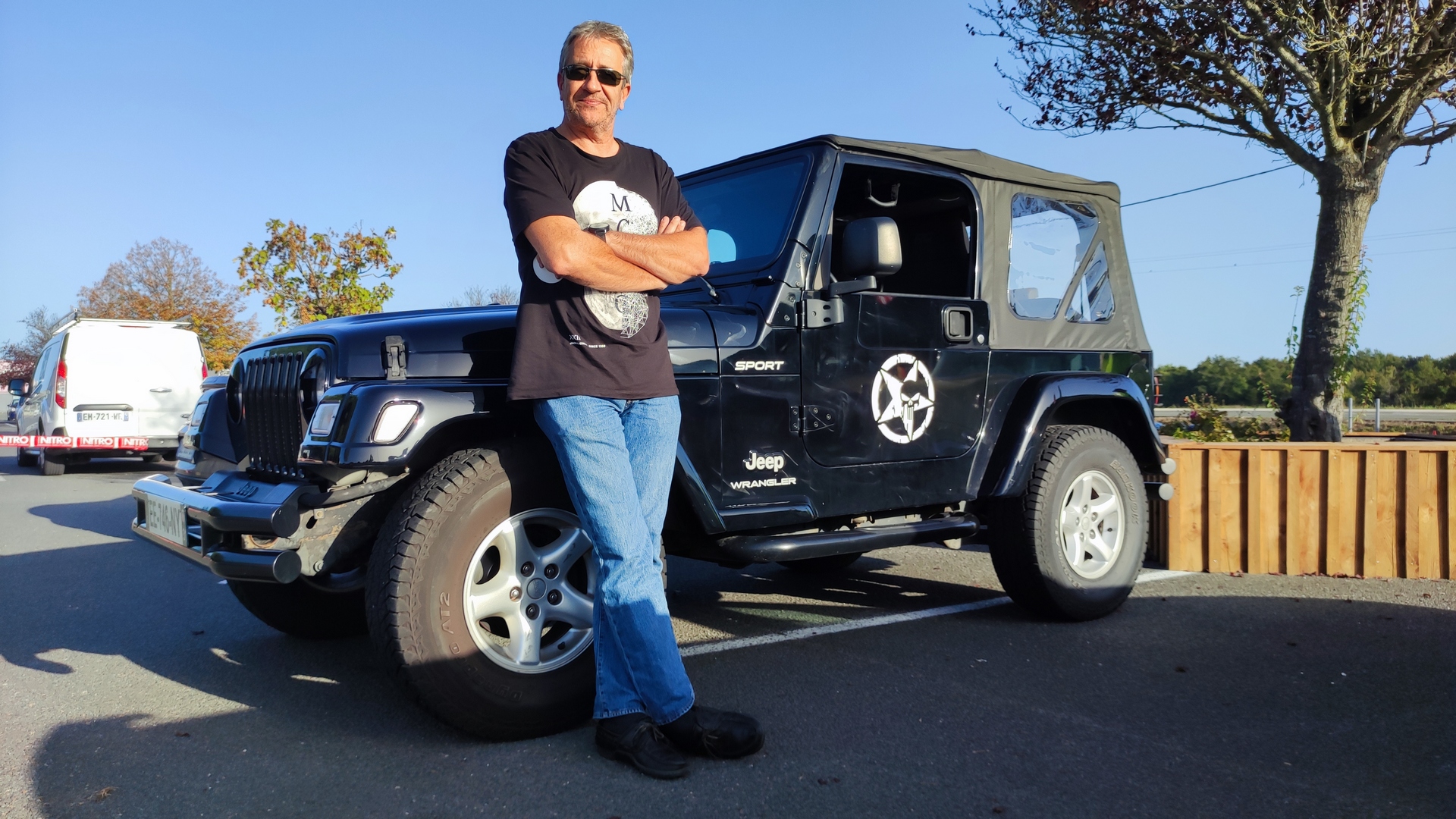 jean philippe jeep